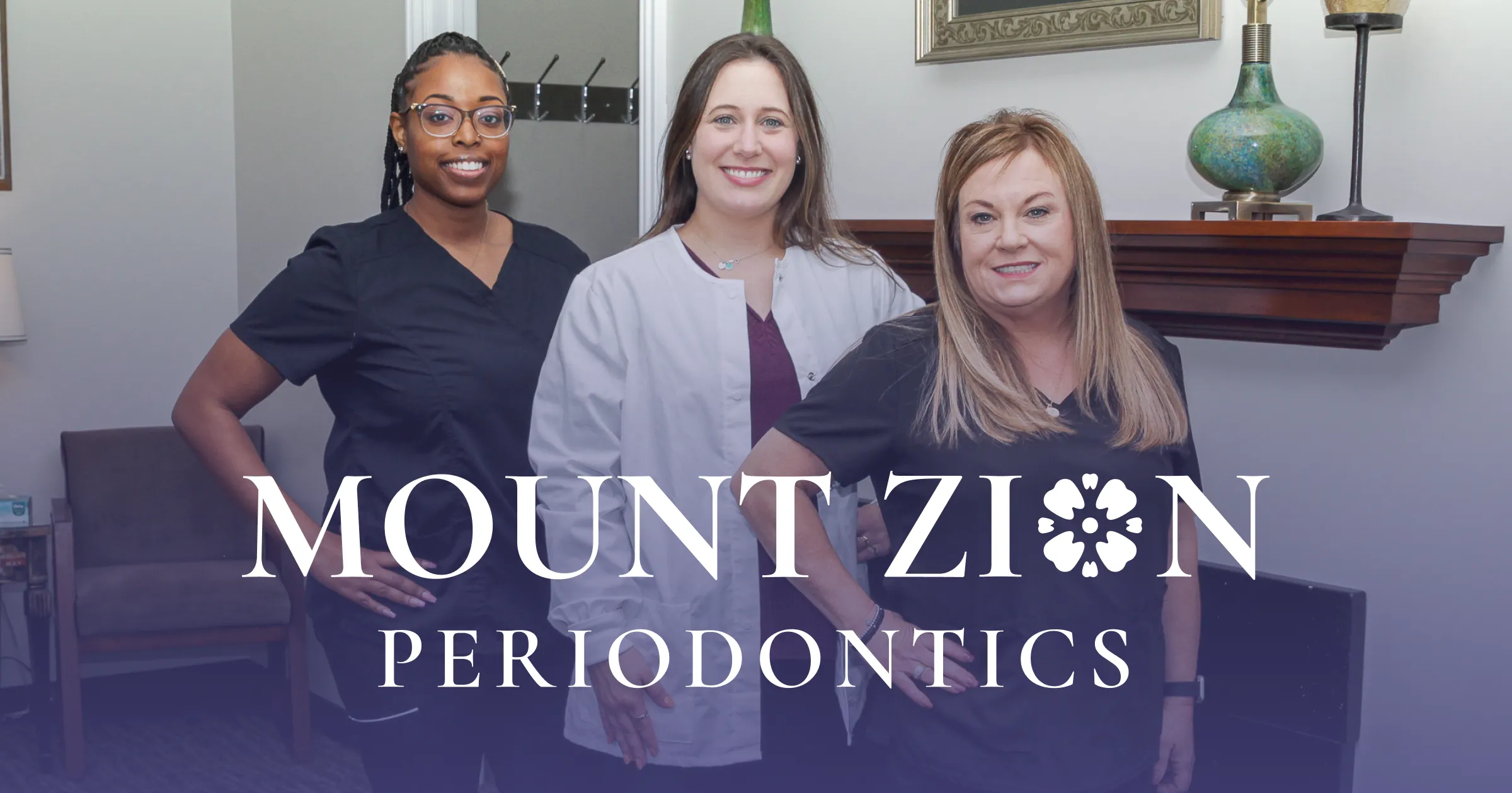 New Patient Specials Mount Zion Periodontics