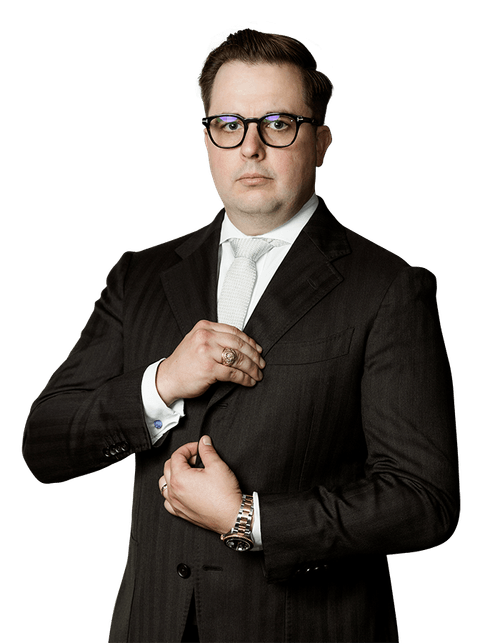 Our Firm | About Maverick Ray Law