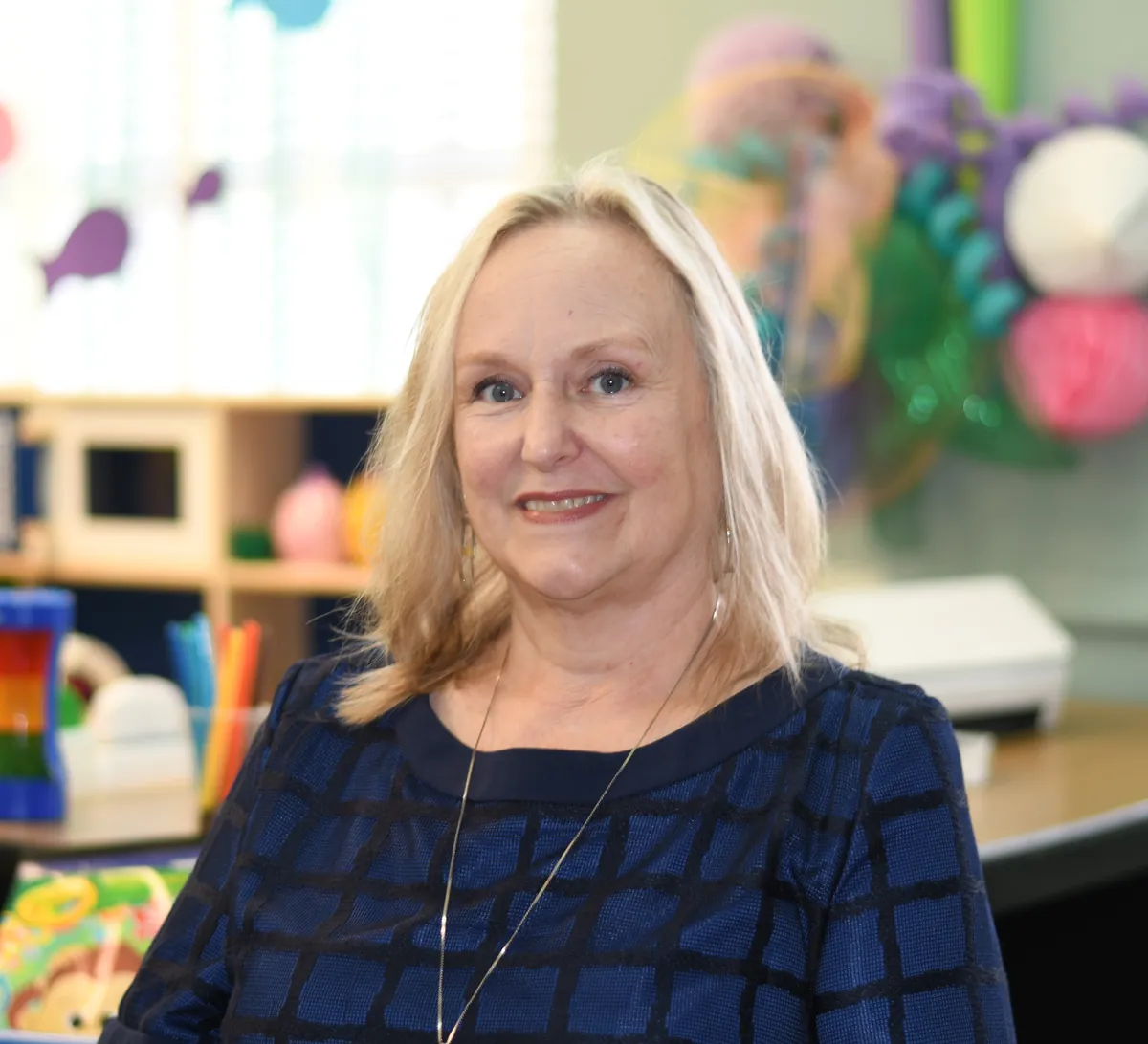 About St. Tammany Ready Start Network