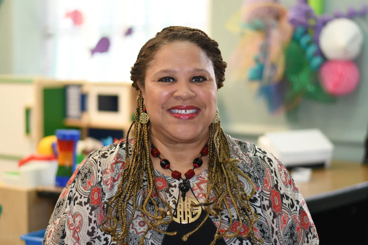 About St. Tammany Ready Start Network