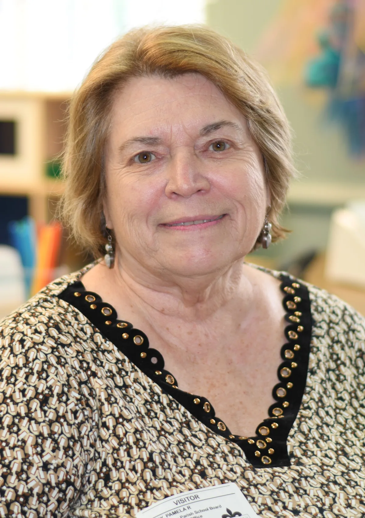 About St. Tammany Ready Start Network