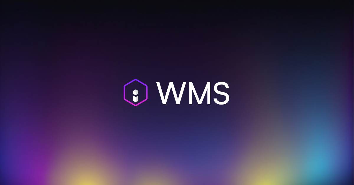 Item WMS - Advanced Warehouse Management | Item.com