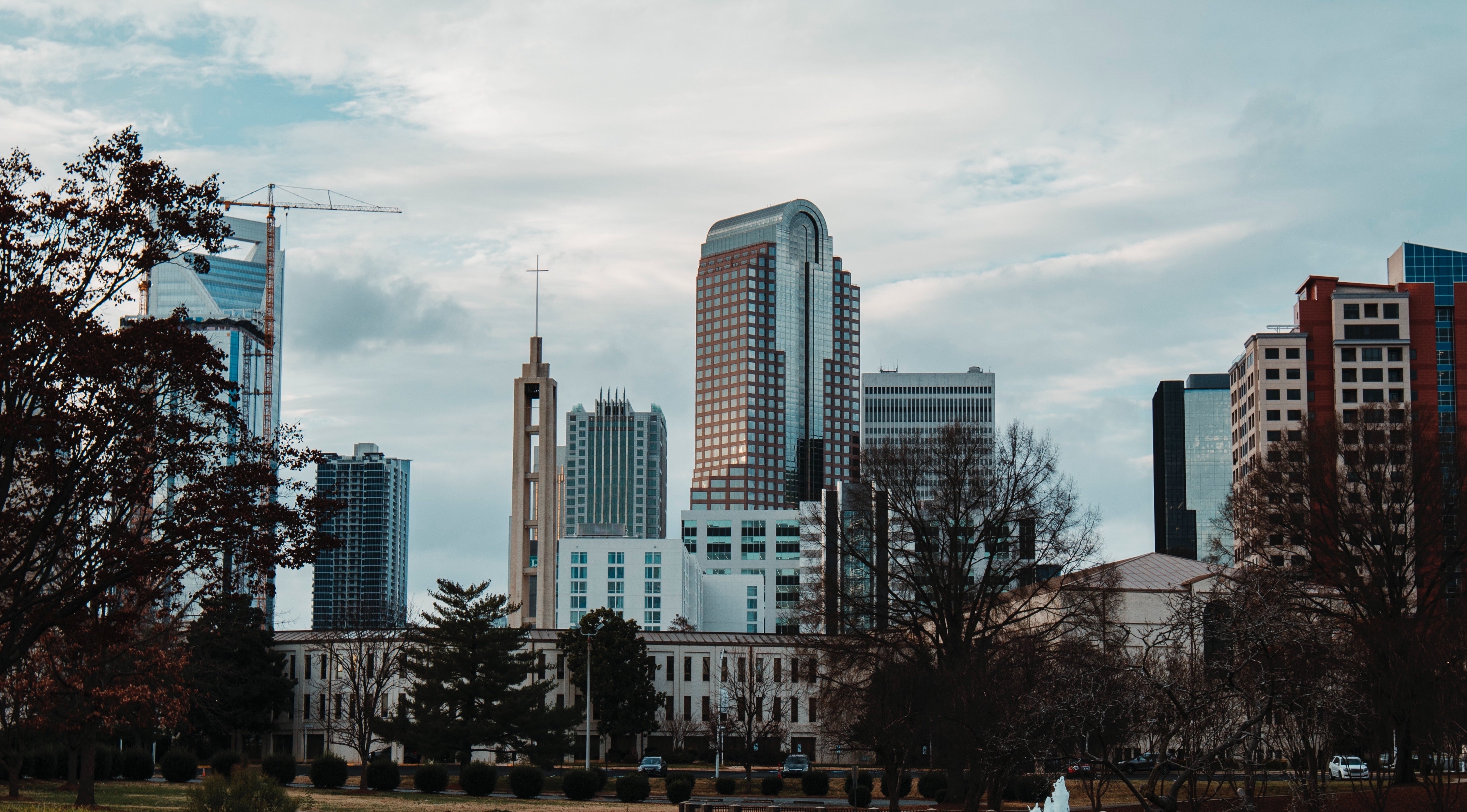 Strategy Matheson Capital