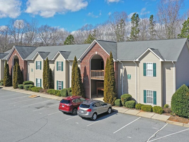 Portfolio Matheson Capital