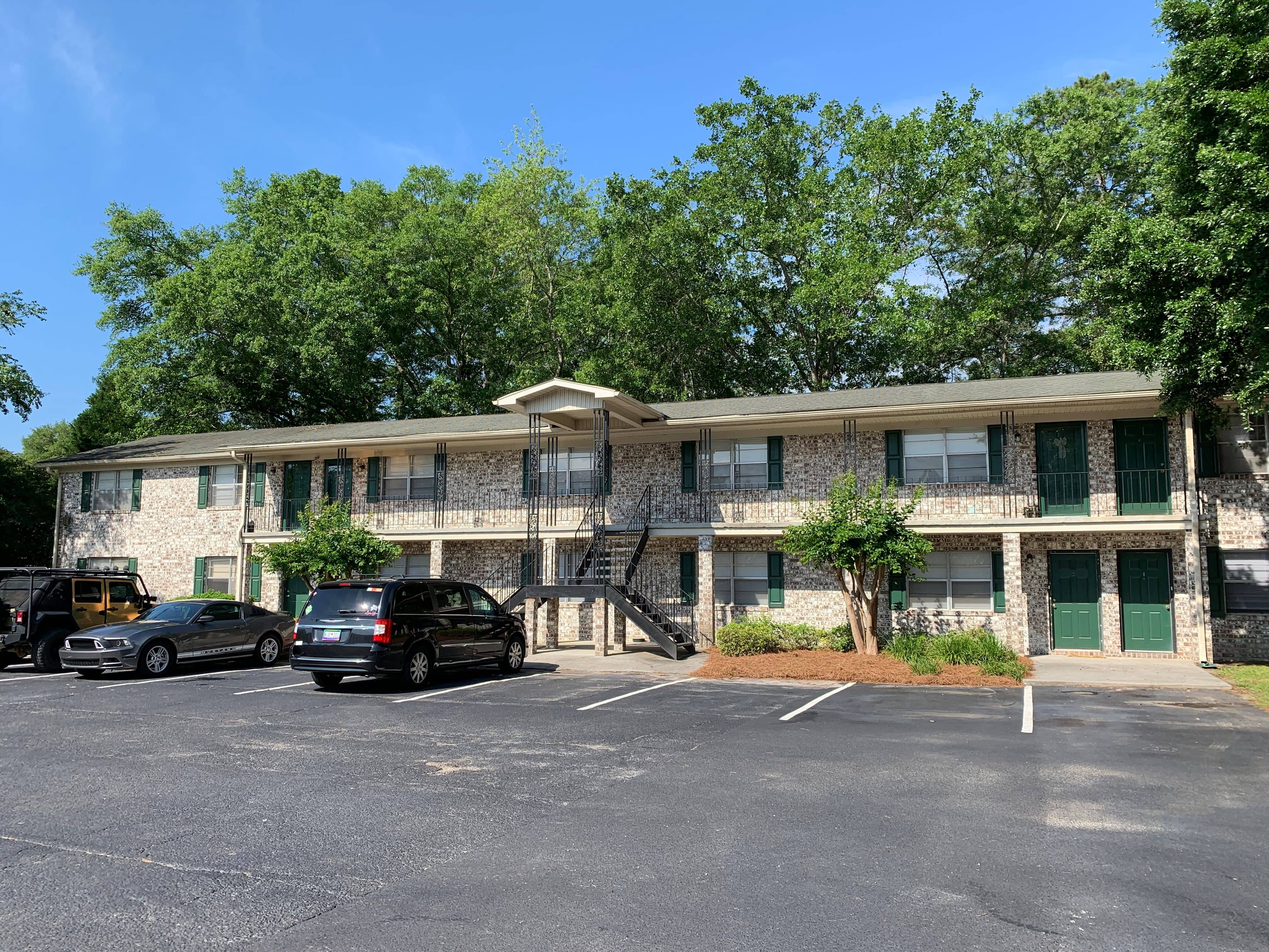 Country Club Matheson Capital