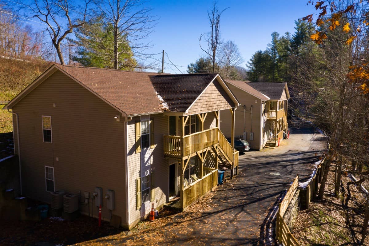 Portfolio Matheson Capital