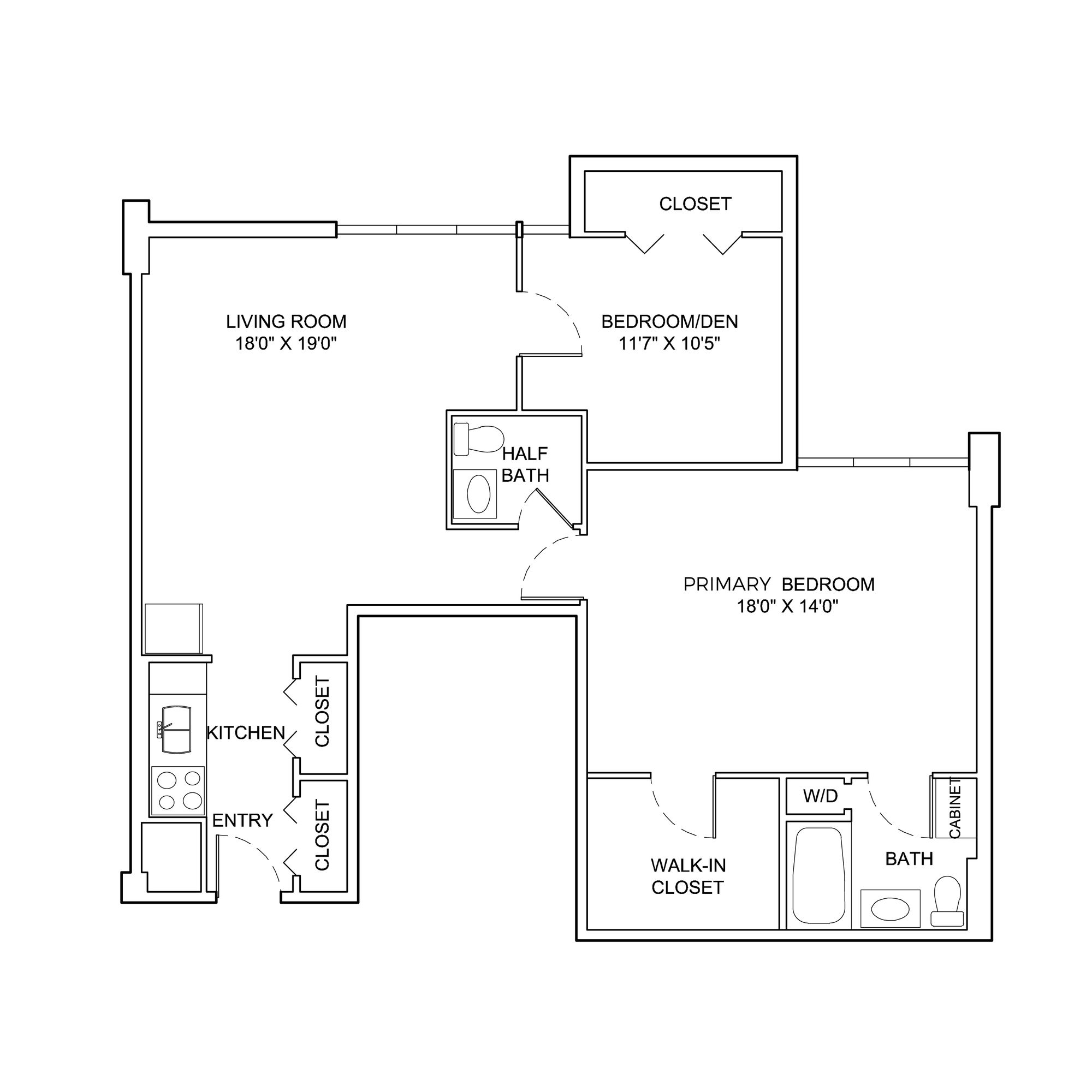 Residences