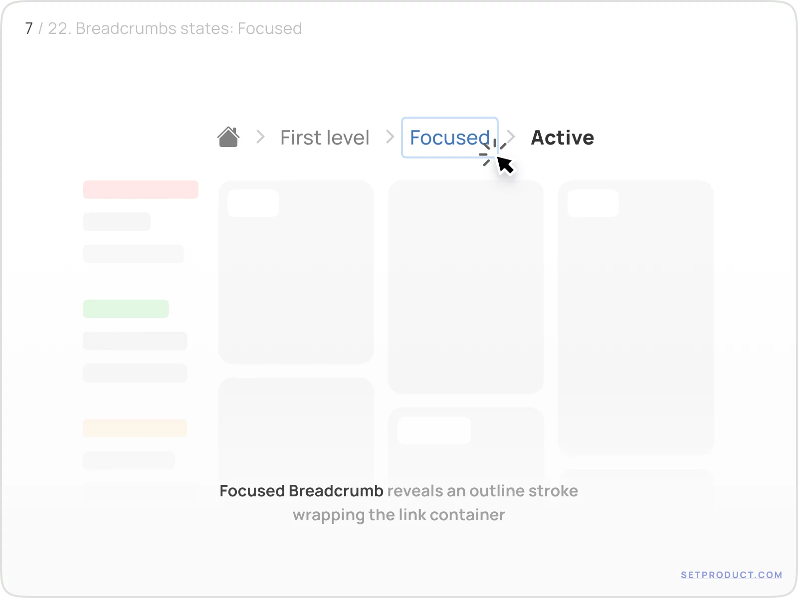 Breadcrumbs Ui Design Exploration Anatomy Ux Tips Use vrogue.co