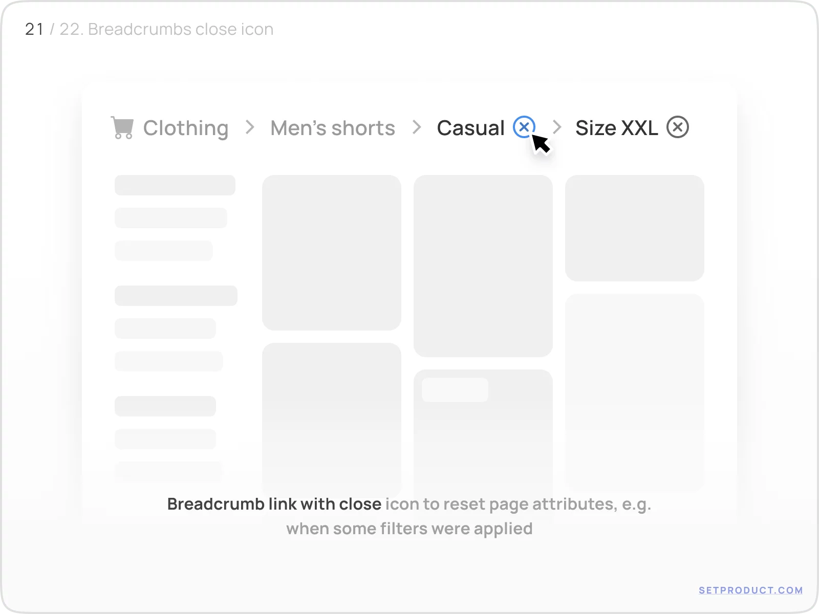 Exploring Breadcrumbs Ui Design Anatomy Ux Tips Use C vrogue.co