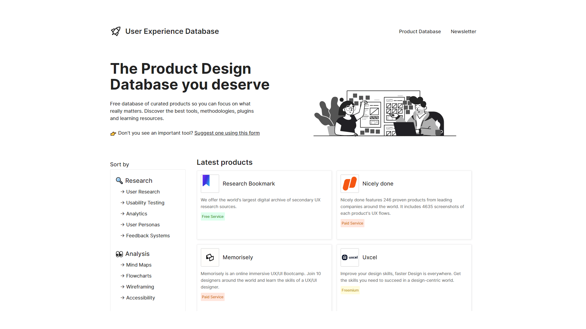 Top 14 UI Design Resources: Handpicked for January 2021