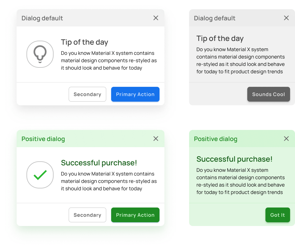 Best Practices for Notifications UI Design: UX Tips, Popular Use Cases