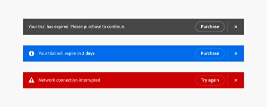 Best Practices for Notifications UI Design: UX Tips, Popular Use Cases