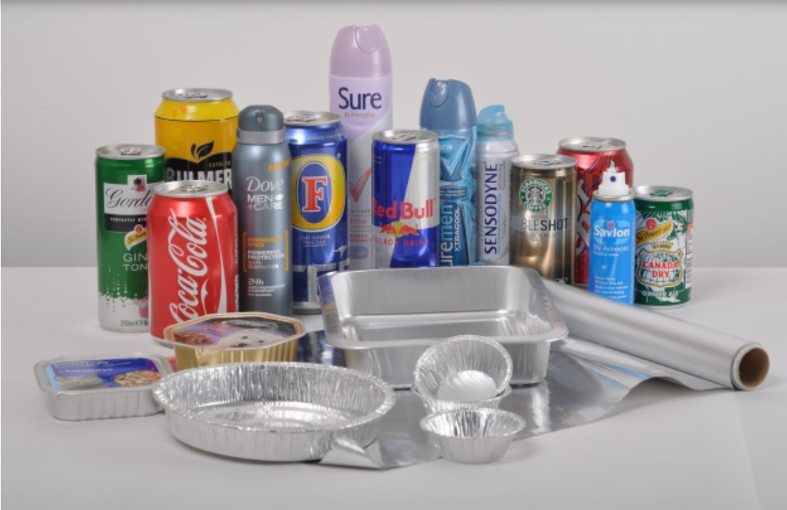 5 Environmentally Unsustainable Packaging Materials