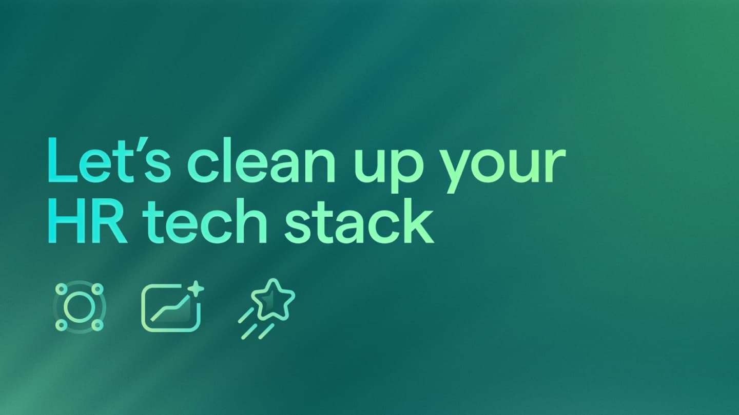 Introducing Lattice HRIS Lattice