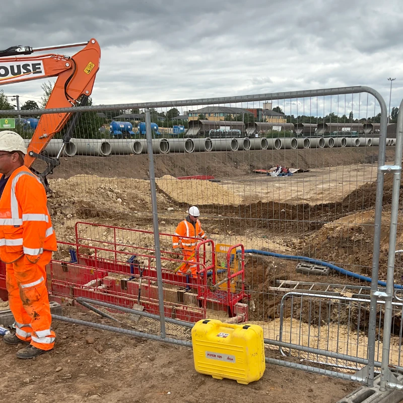 Groundworks