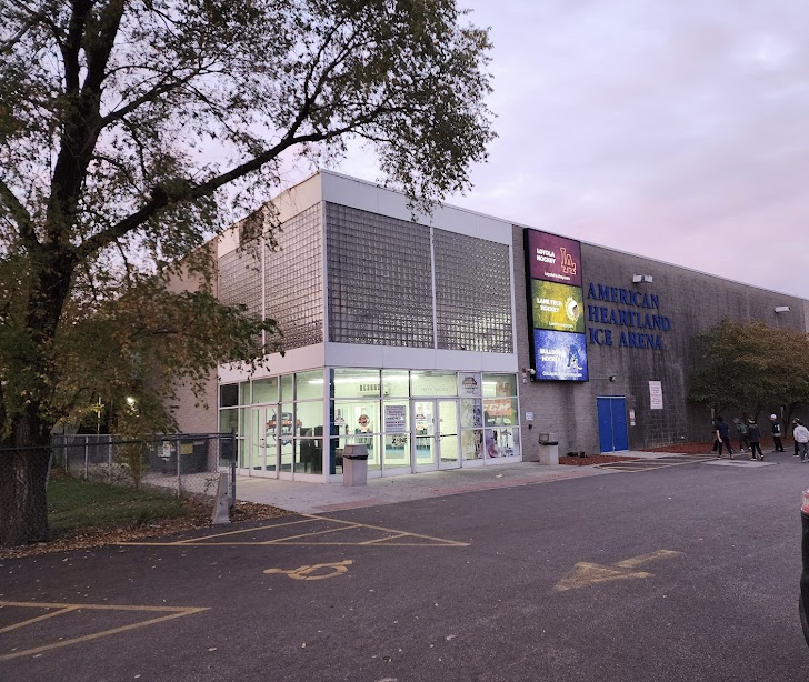 American Heartland Home