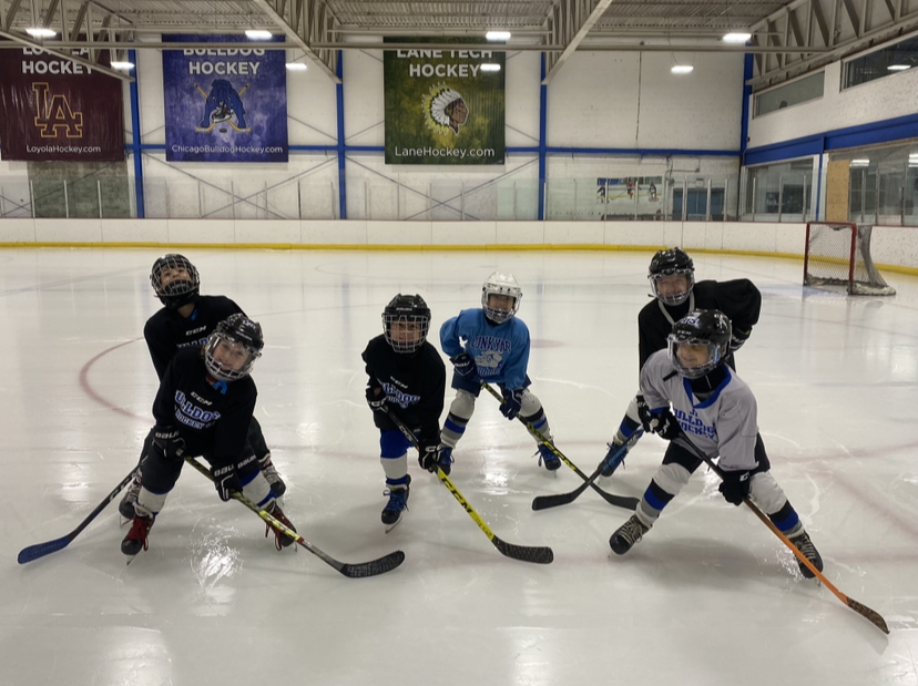 American Heartland Where to Start