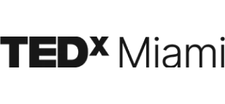 Ted X Miami logo