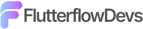 Flutterflow Logo