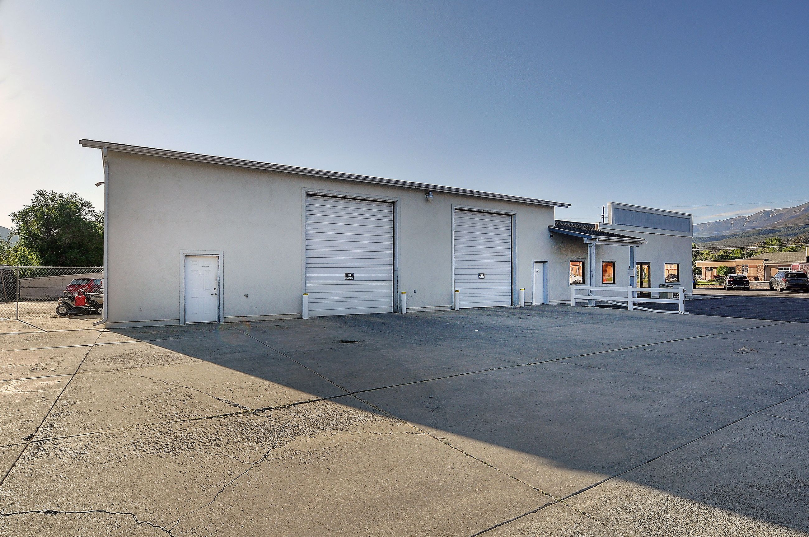 Salida Colorado Real Estate First Colorado Land Office