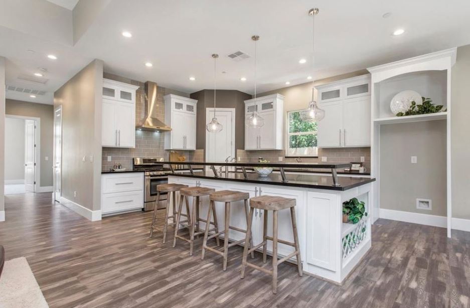 Properties Fillmore Capital Partners, LLC