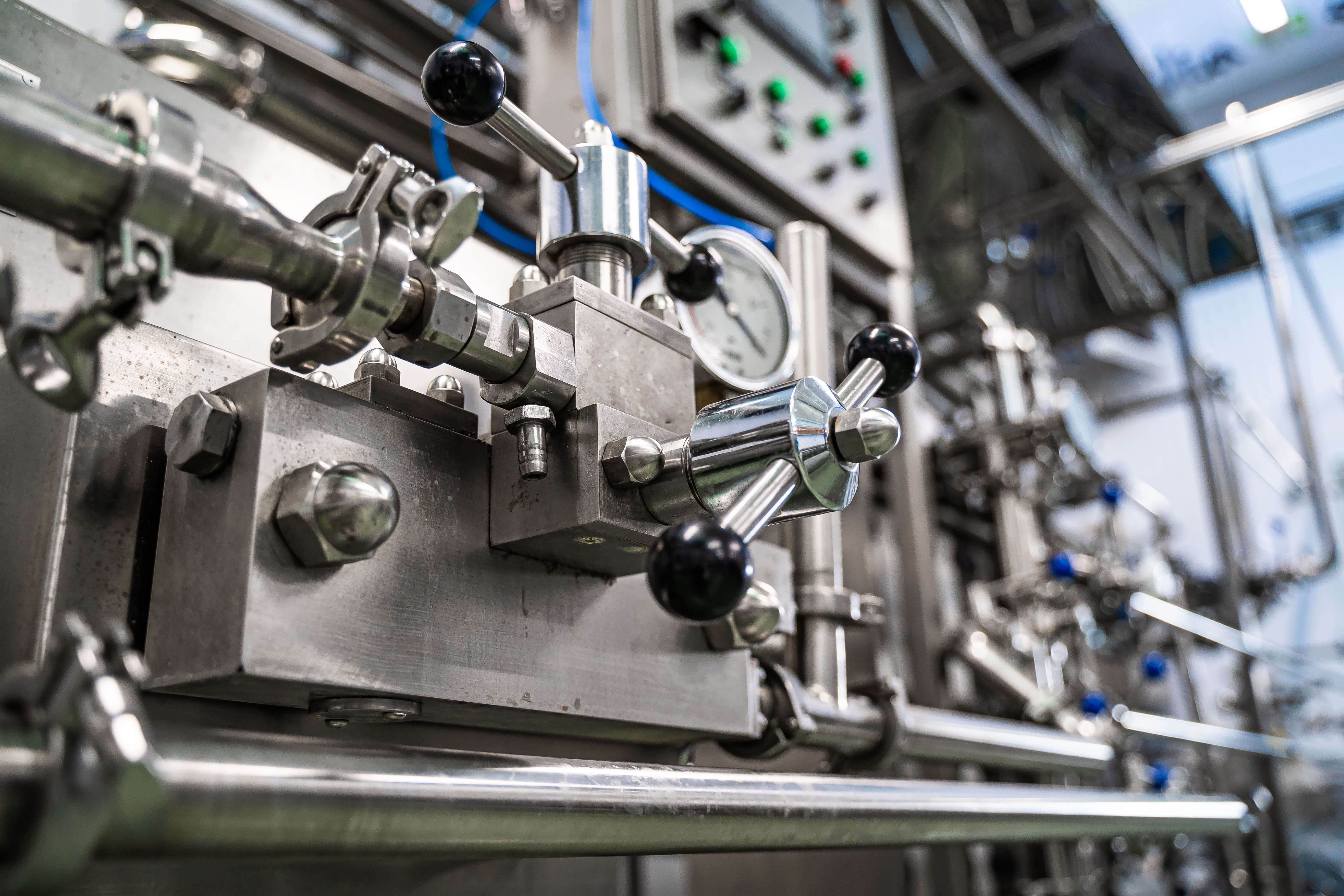 Hardware and Instrumentation APCO Inc