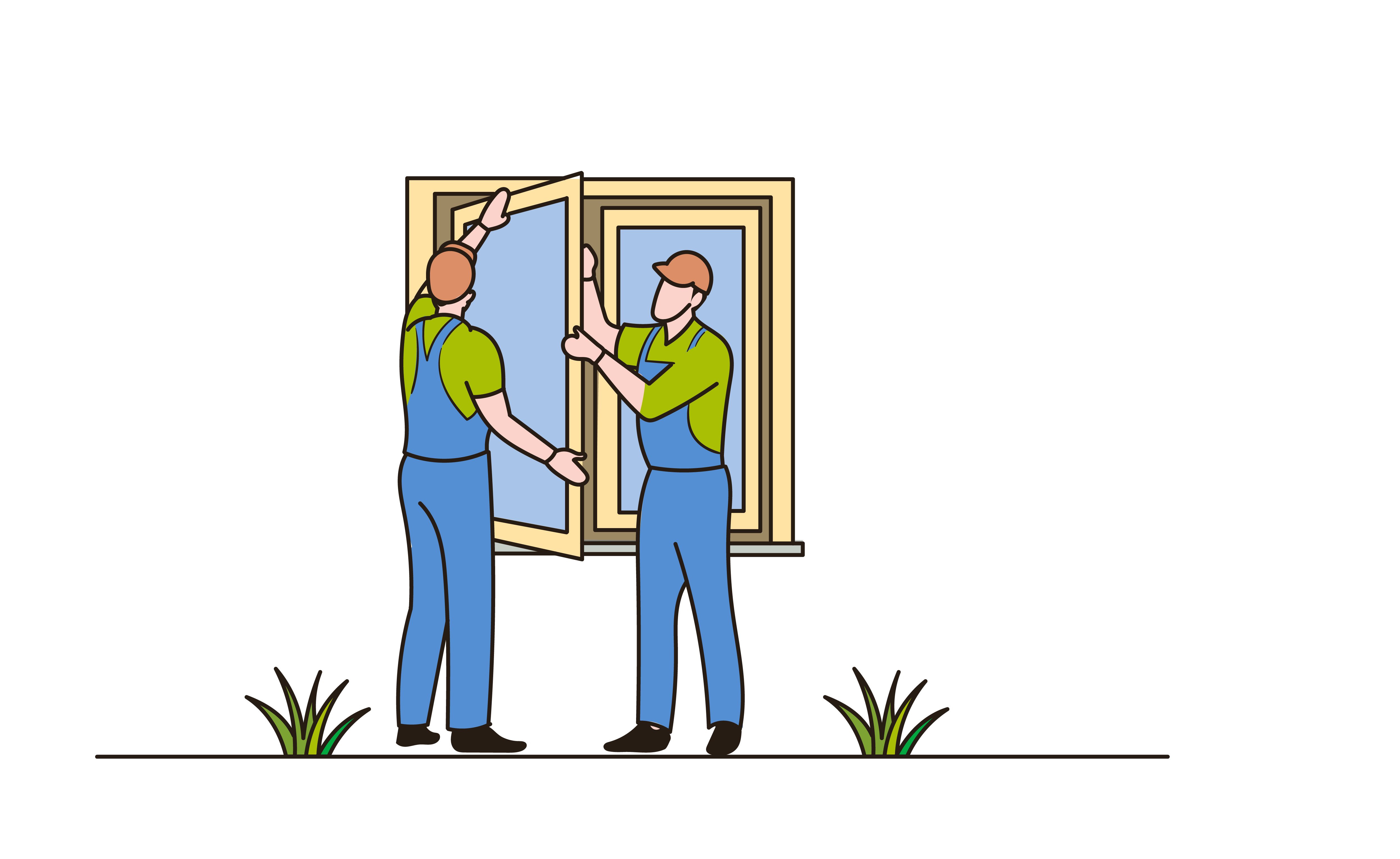 Window replacement window replacement services in houston