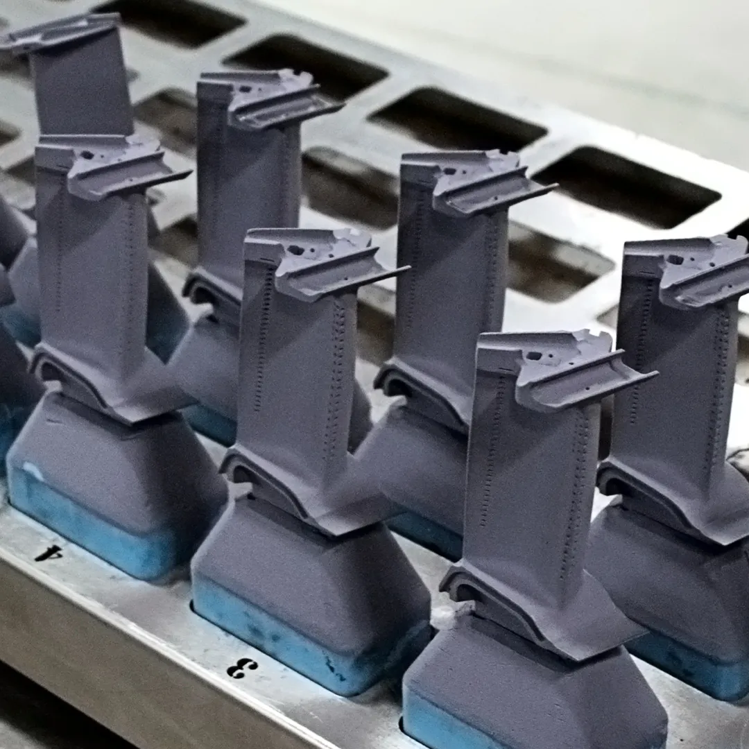 Protective Coatings for Turbine Engine Components Liburdi Turbine