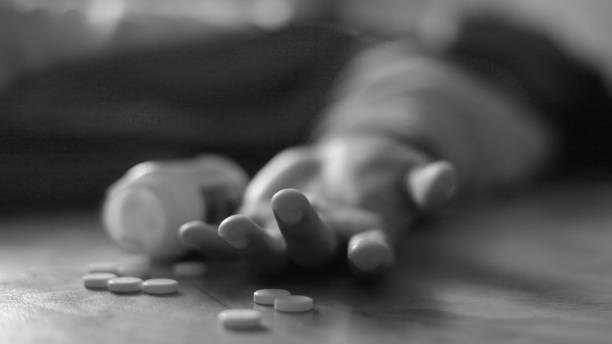 Celebrities Who Died of Overdose