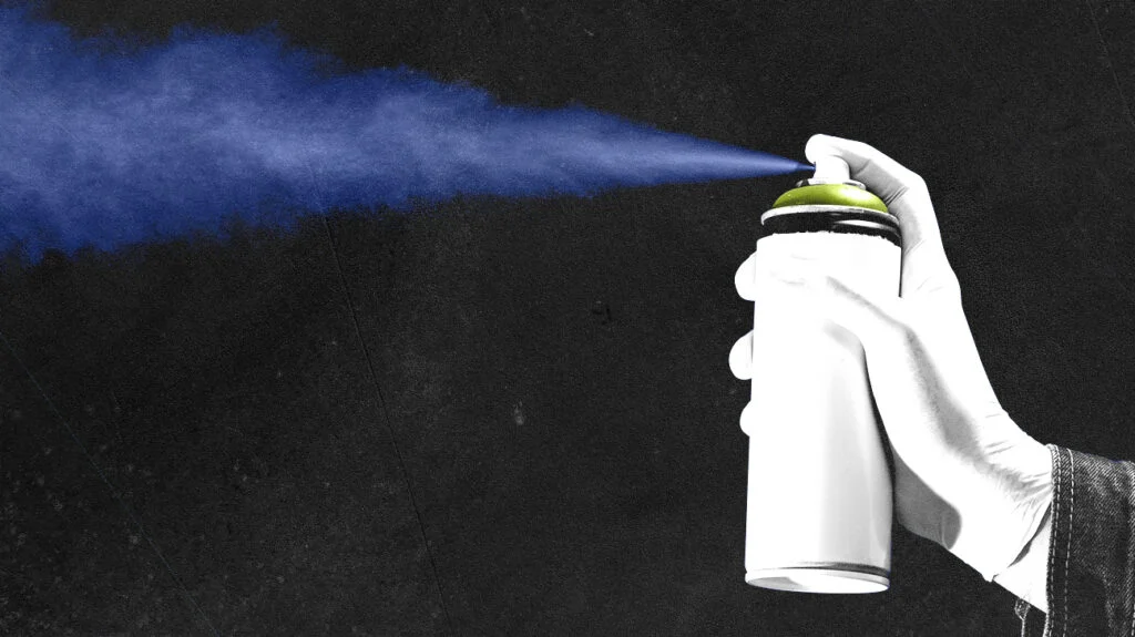 Air Duster Addiction