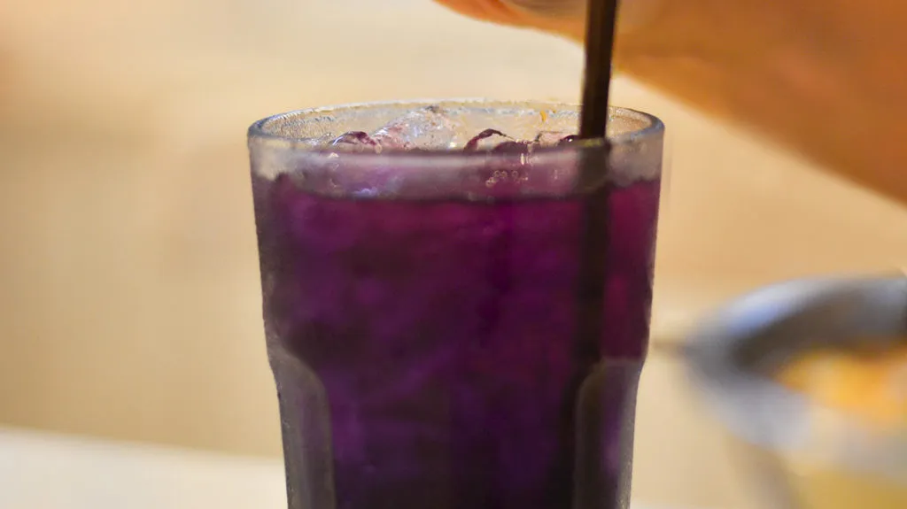 What Is Codeine Drink?