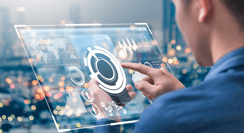 Deterministic vs Probabilistic Approaches