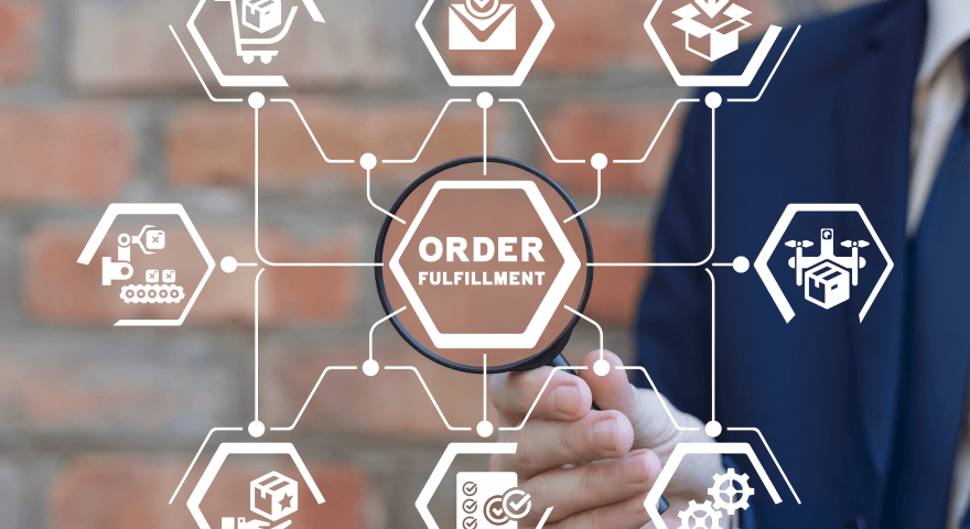 intelligent-order-fulfillment
