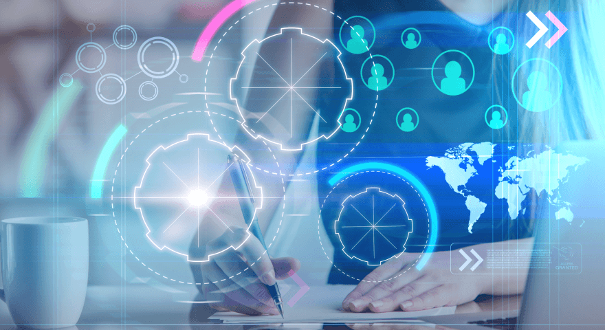 supply chain analytics