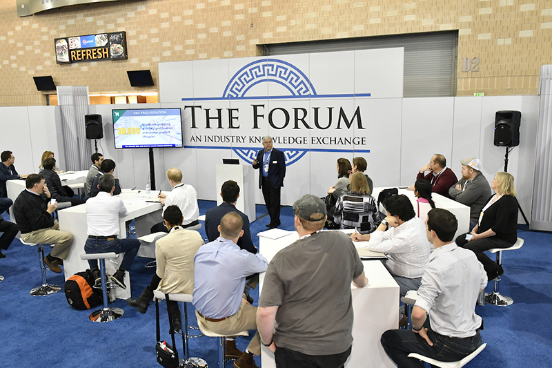 Show Information | PACK EXPO Southeast 2025