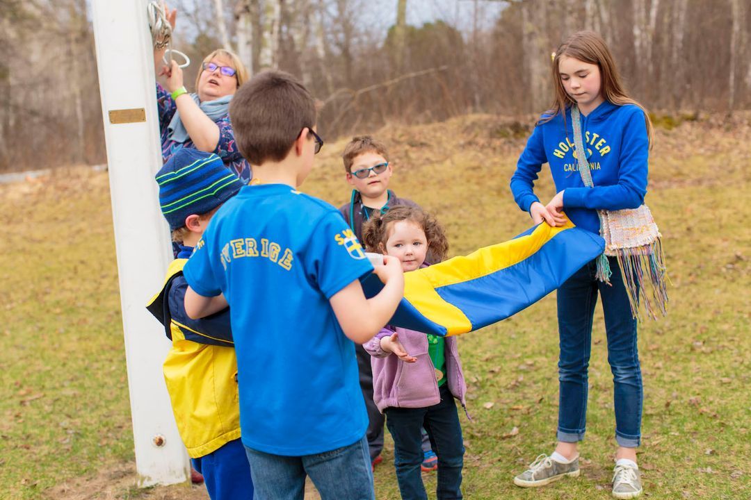 Family Weeks & Weekends Concordia Language Villages