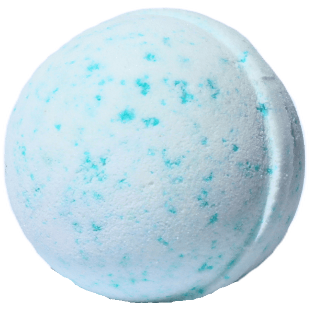 Eucalyptus Bath Ball · Eau De Bain