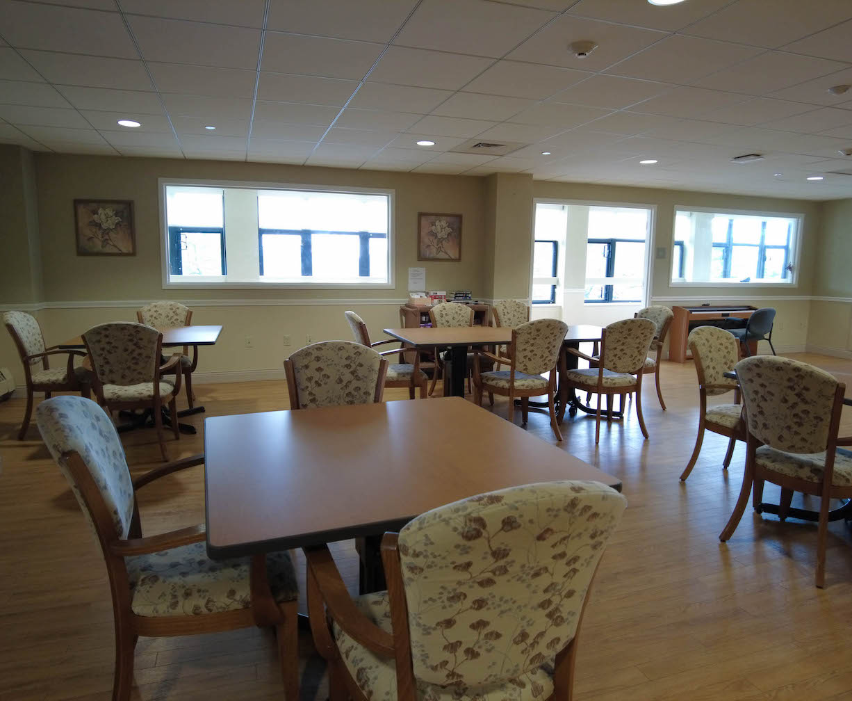 Gallery Lighthouse Nursing Care Center Revere, MA