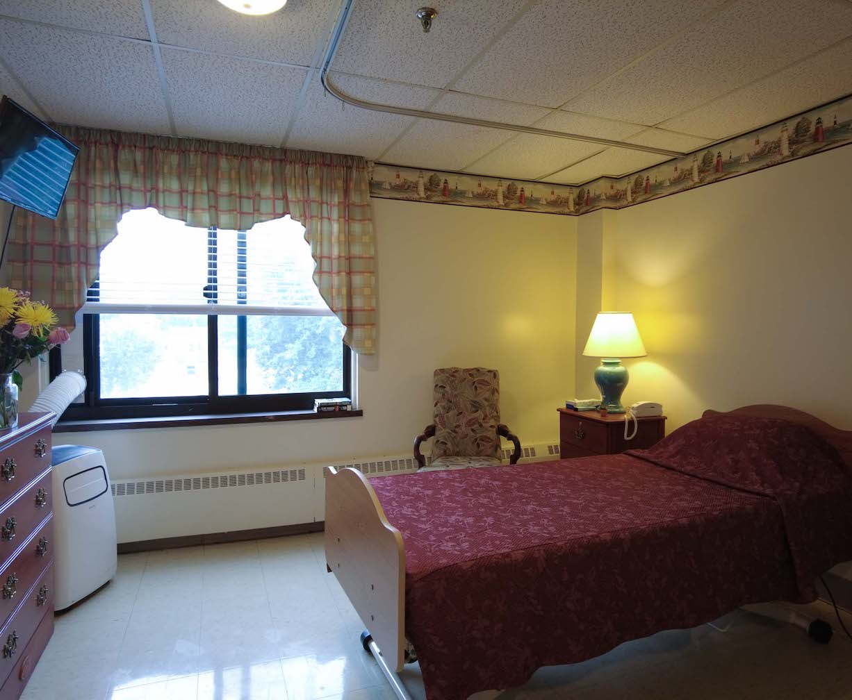 Gallery Lighthouse Nursing Care Center Revere, MA