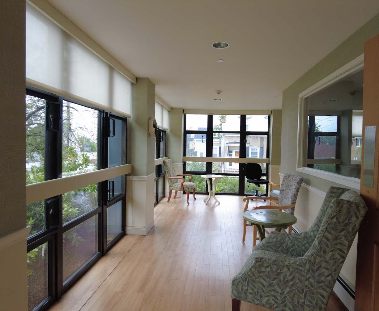 Gallery Lighthouse Nursing Care Center Revere, MA