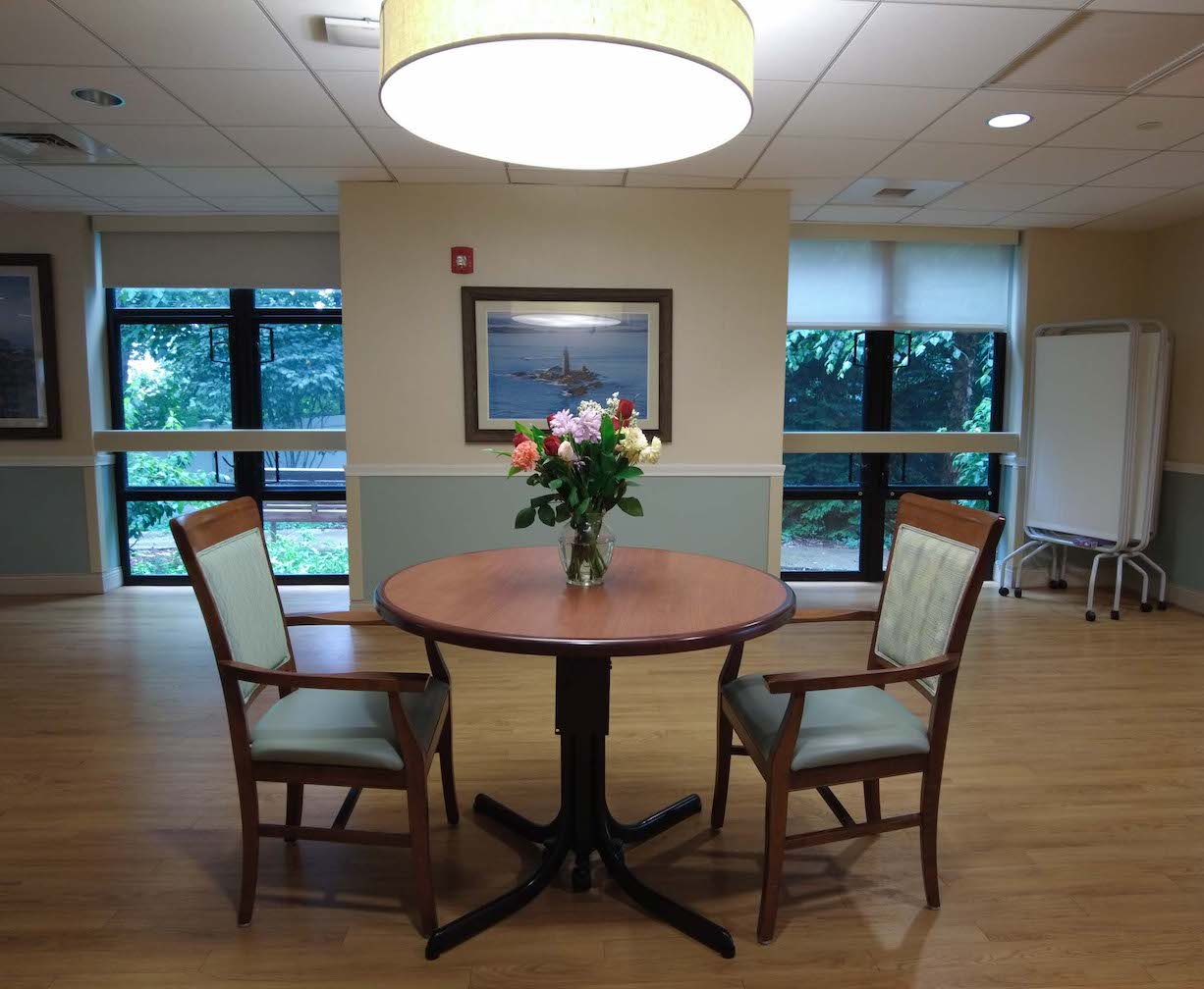 Lighthouse Nursing Care Center Revere, MA