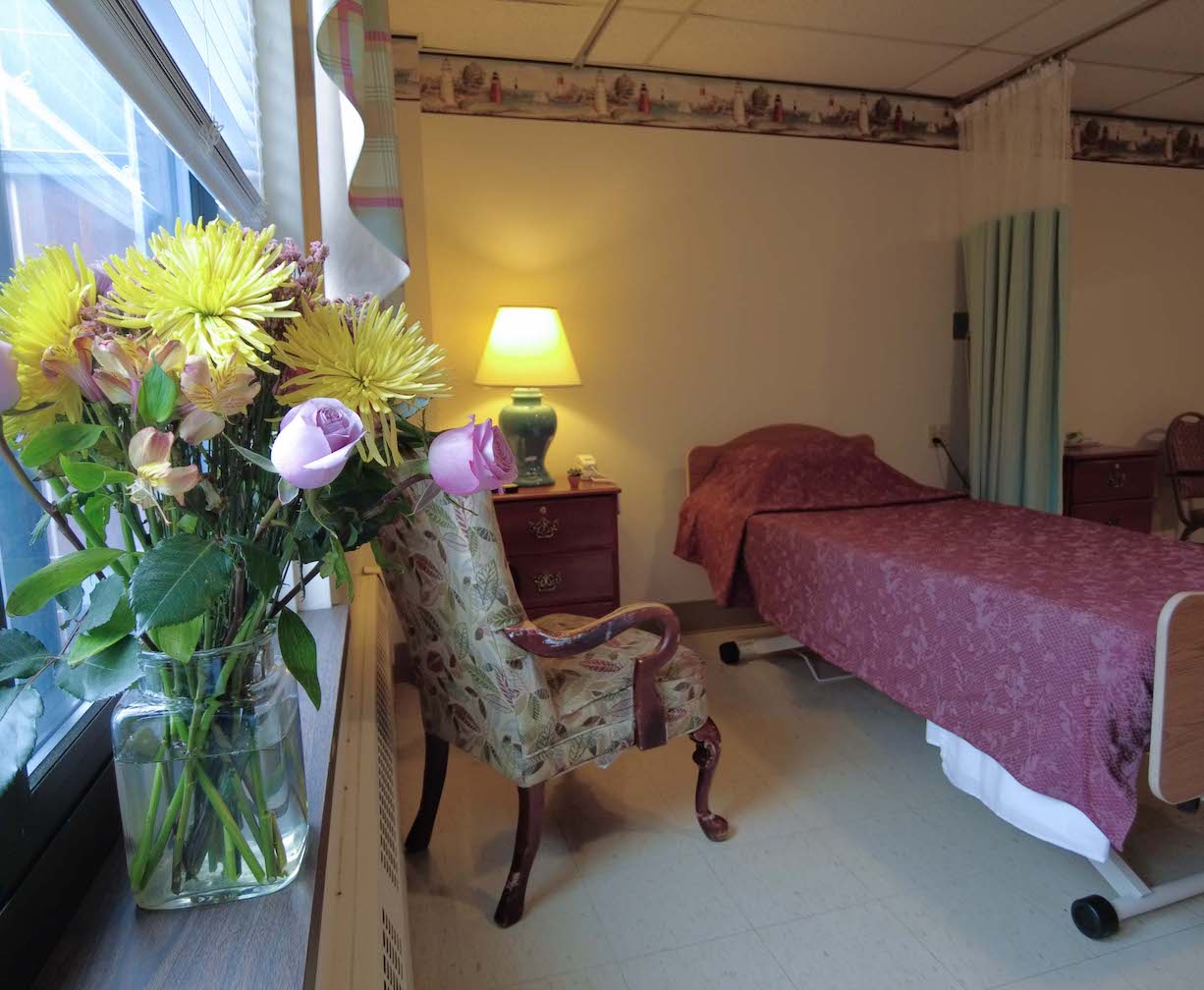 Lighthouse Nursing Care Center Revere, MA