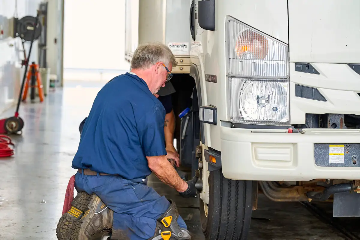 Preventive Maintenance Moncton, Dartmouth, Woodstock