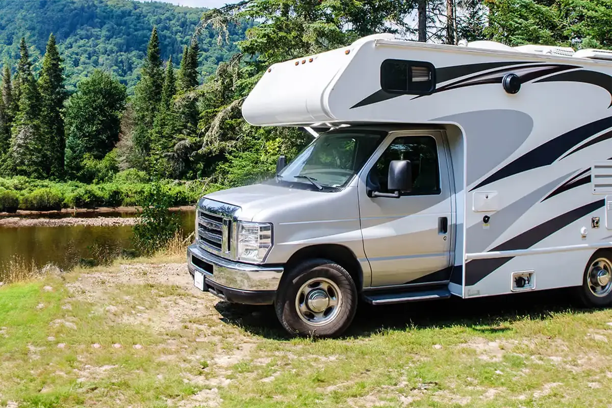 RV Repair & Services Moncton, Dartmouth, Woodstock