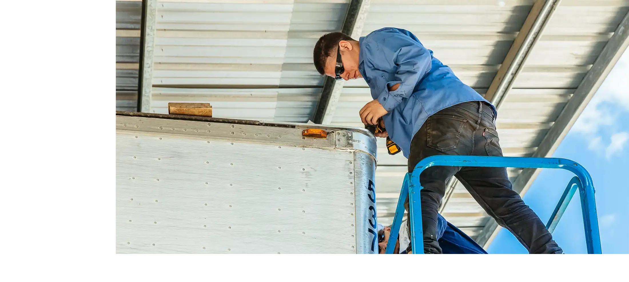 Trailer Repair & Service Moncton, Dartmouth, Woodstock