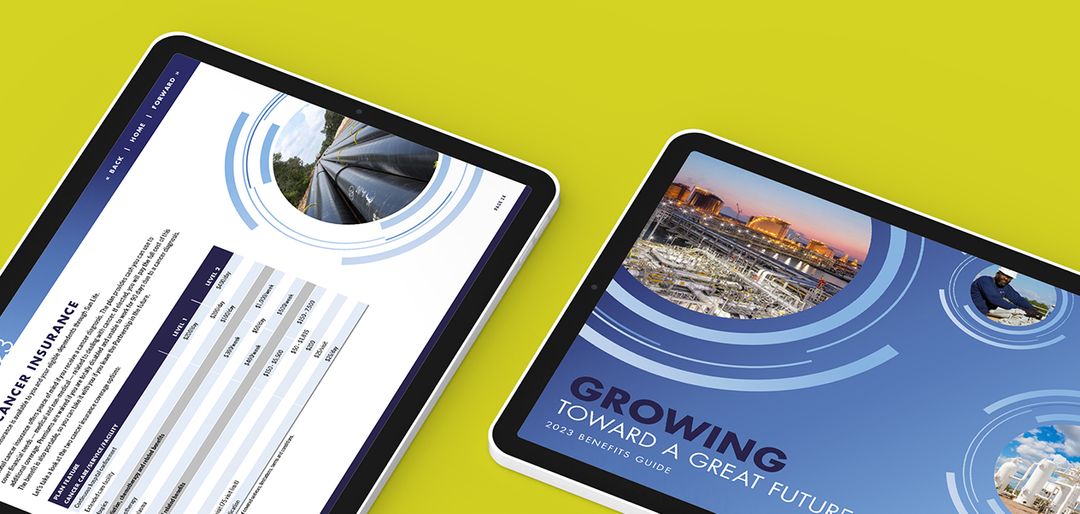 Energy Transfer Employee Benefits