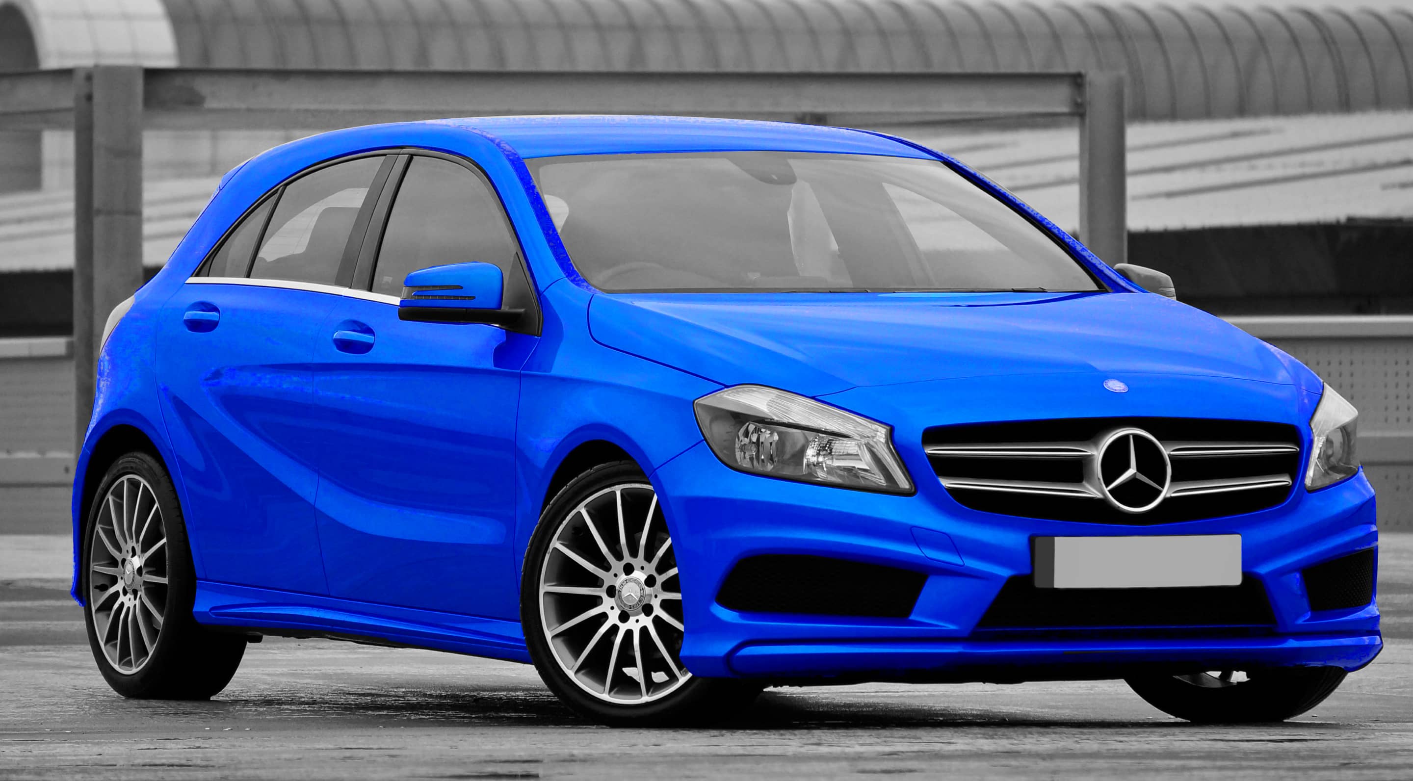 How to make your car paint shine like brand new CarRepair X flow