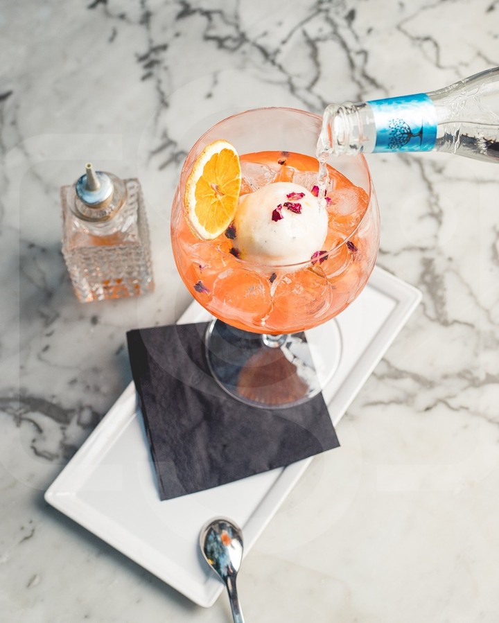 Corso Bar and Restaurant | Intercontinental Budapest