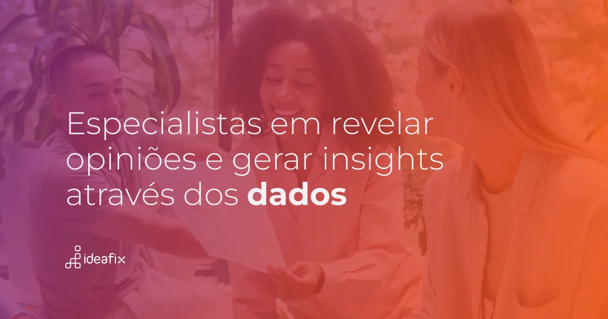 Ideafix Estudos Institucionais
