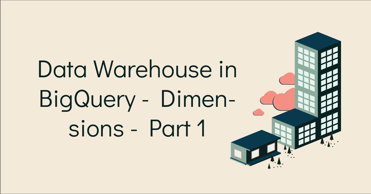 Dimensions In Data Warehouse With Examples at Kim Spruill blog